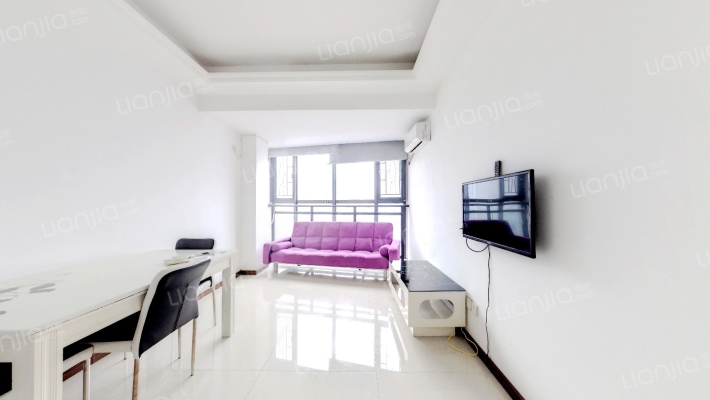 金海名都二手房实景图