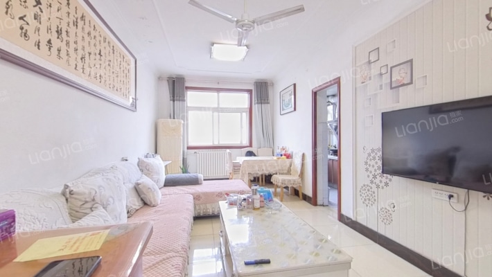 矿工路58号二手房实景图