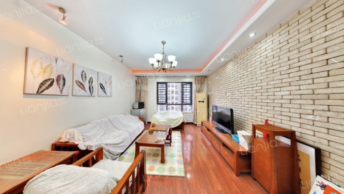 尚东紫郡二手房实景图