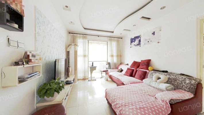 梅花新苑二手房实景图