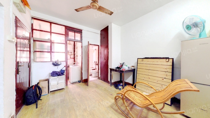 东吴北路散盘二手房实景图