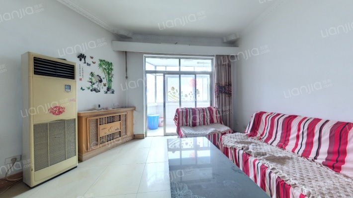 开元新村二手房实景图