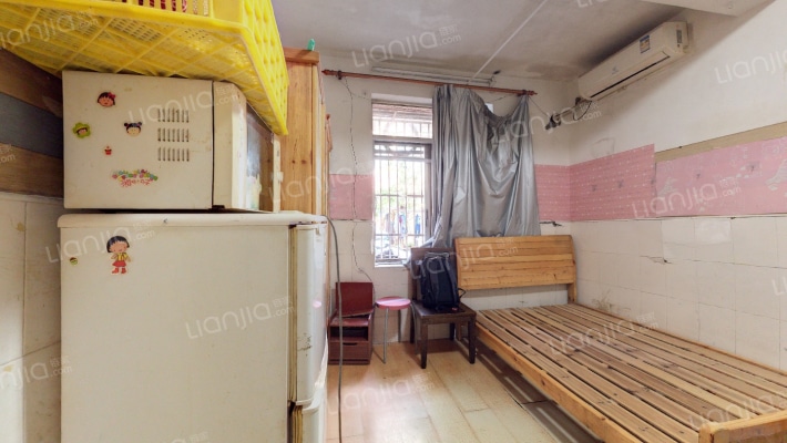 文缘村二手房实景图