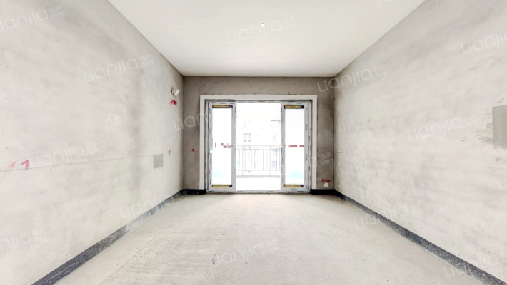 金科观澜二期二手房实景图