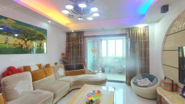 发展大厦二手房实景图