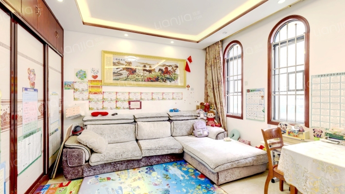 万象•芭堤雅二手房实景图