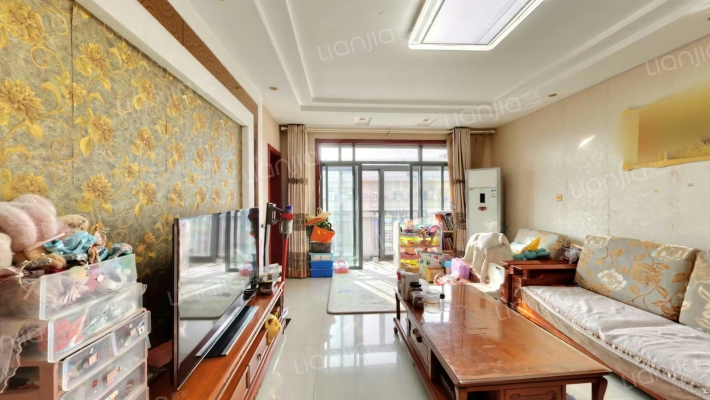 中润·华侨城三组团二手房实景图