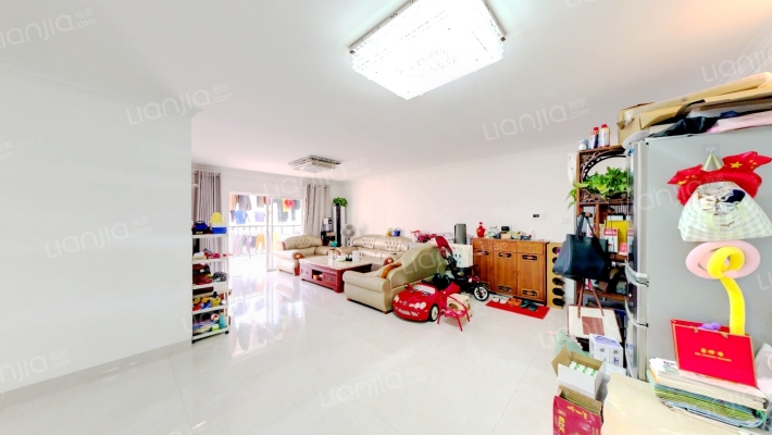 瑞景新村F组团二手房实景图