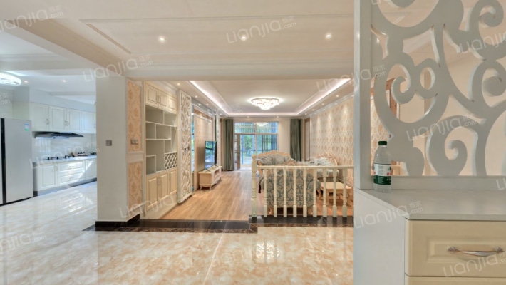 滇池星城星池湾二手房实景图