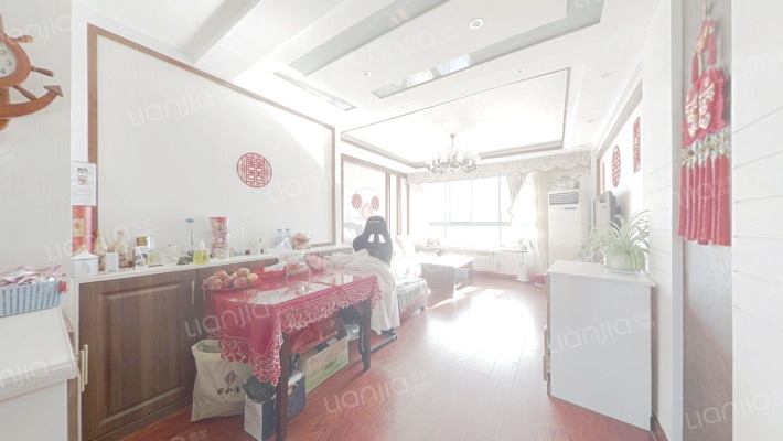 盛华心港湾二手房实景图