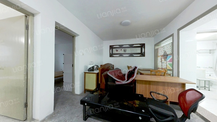 怡园北村北区二手房实景图