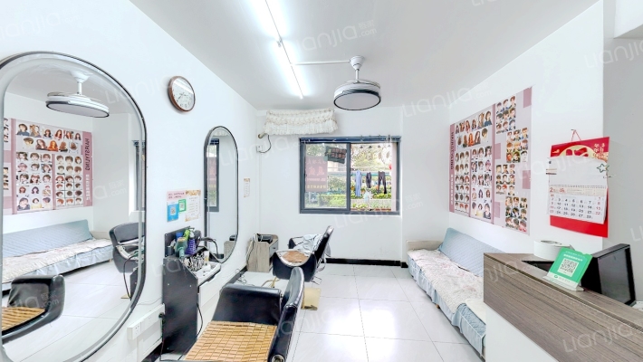 奇山新苑二手房实景图