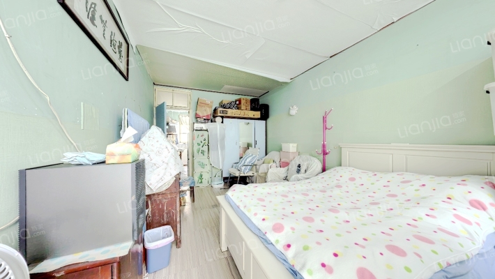 金桥路226弄二手房实景图