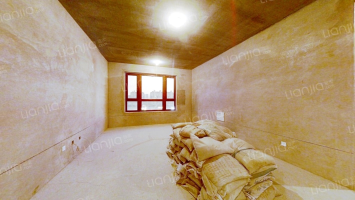 高新和园二手房实景图