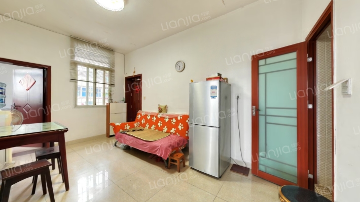 水井巷20号二手房实景图