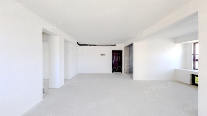 恒威君雅苑二手房实景图