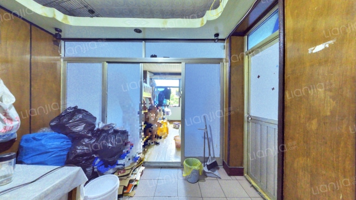 王桥小区二手房实景图