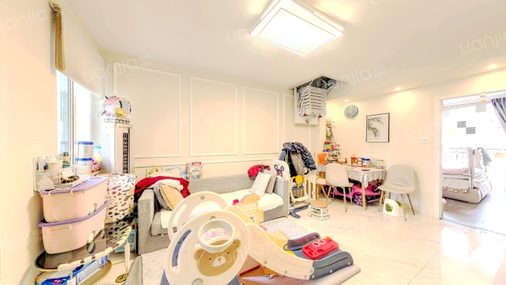 祥和佳园二手房实景图