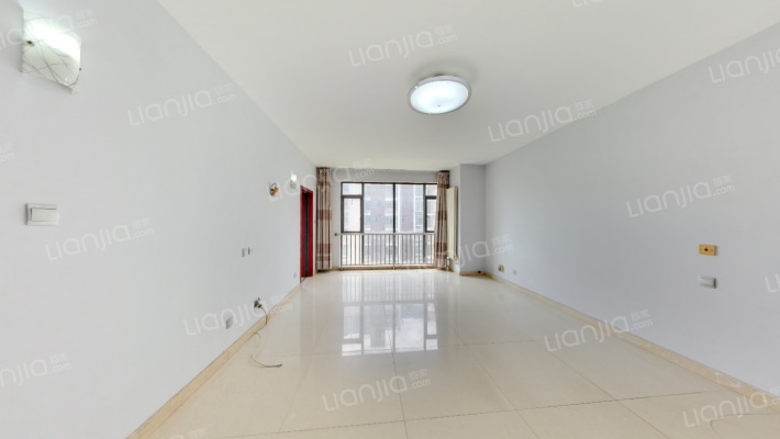 中央特区西苑二手房实景图