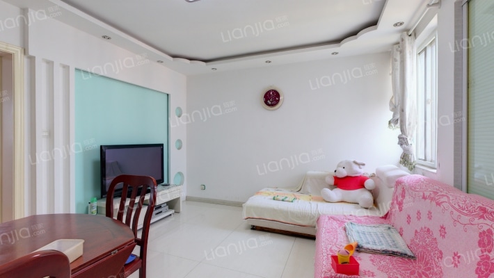 成业花园二手房实景图