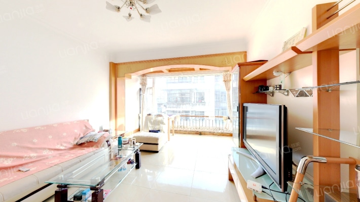 物资大院二手房实景图