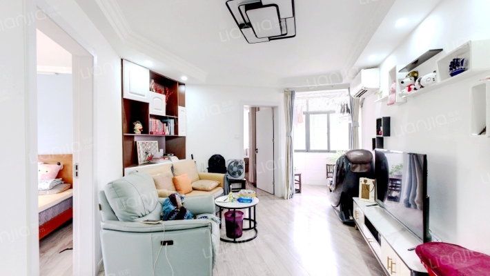 高雅新村二手房实景图