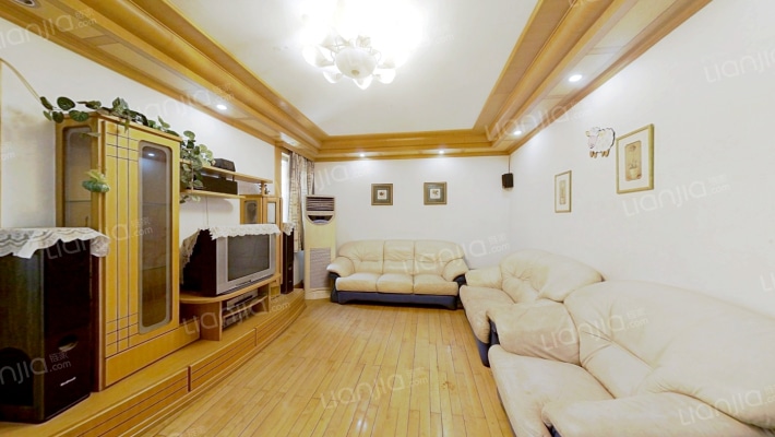 飞虹社区三区二手房实景图