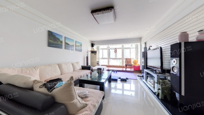 碧海小区二手房实景图