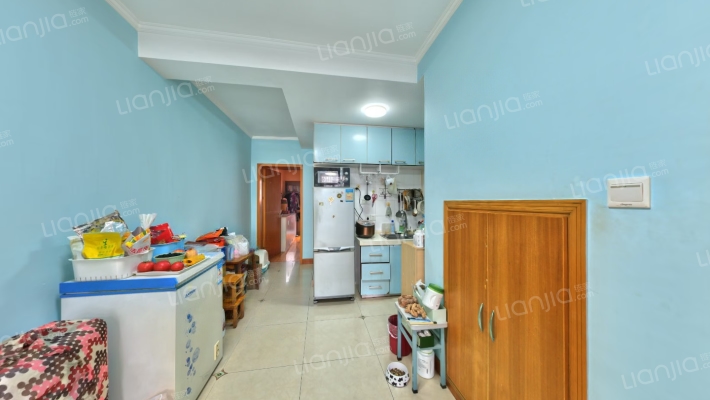 厚载巷（玄武）二手房实景图