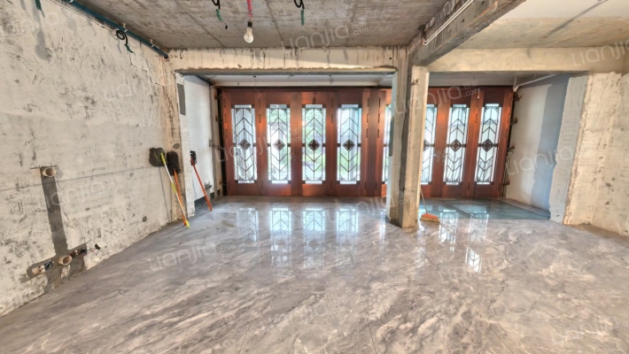 钱江彩虹墅二手房实景图