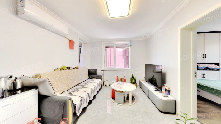 文北西楼教师公寓二手房实景图