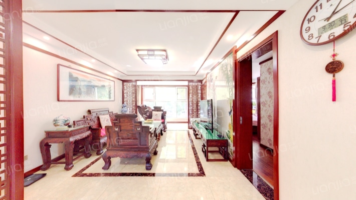 海景文苑西区二手房实景图