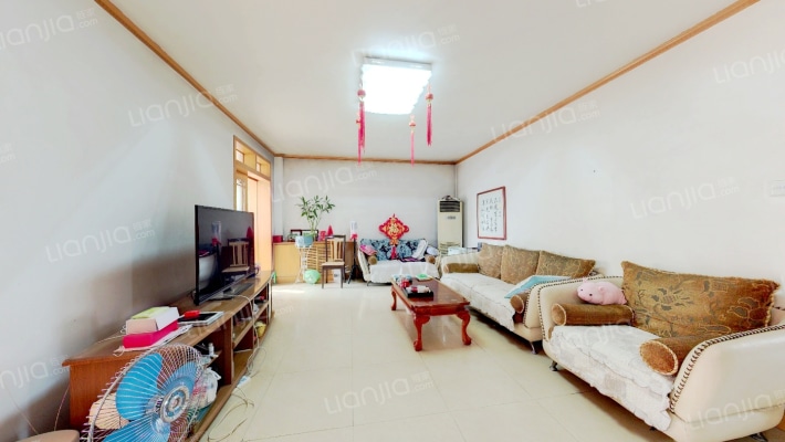 陕西省人民医院家属院二手房实景图