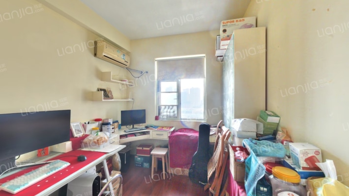 江腾苑A1区二手房实景图