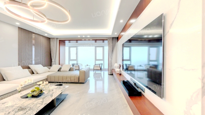 世茂广场二手房实景图