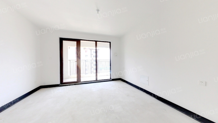 中南珑悦二手房实景图