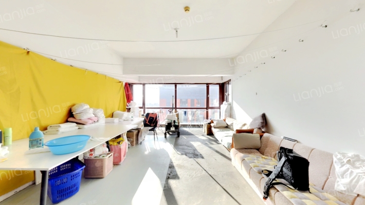 华鸿国际二手房实景图