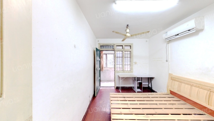 六安路219号二手房实景图