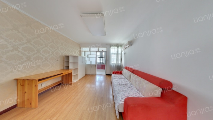 宏鑫花园二手房实景图