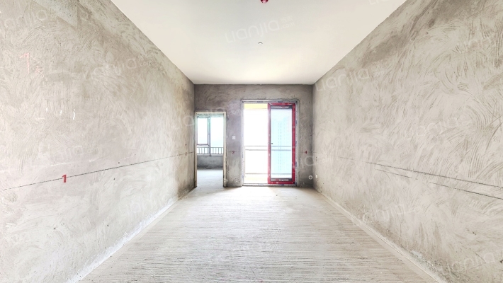 弘阳时光澜庭二手房实景图