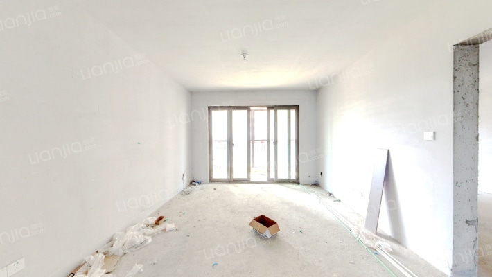 碧桂园保利时代天汇二手房实景图