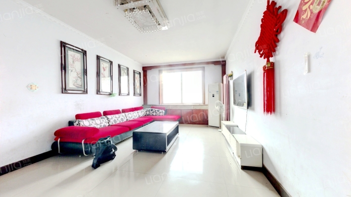 美好家园二手房实景图