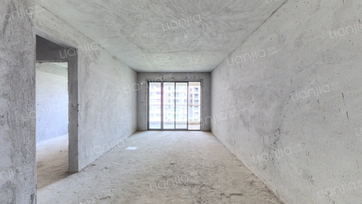 君源御湖城二手房实景图