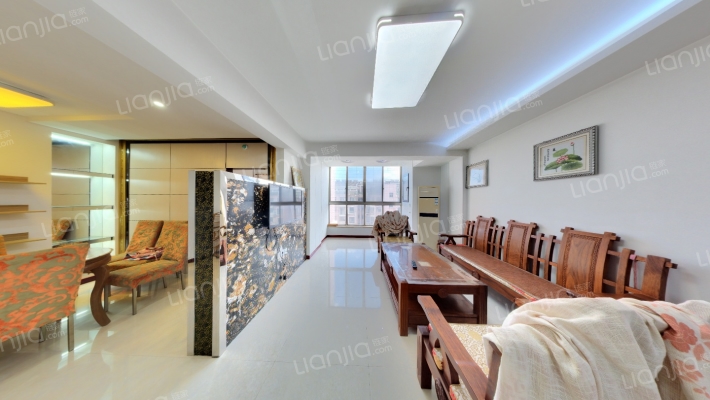 长江花苑金港湾二手房实景图