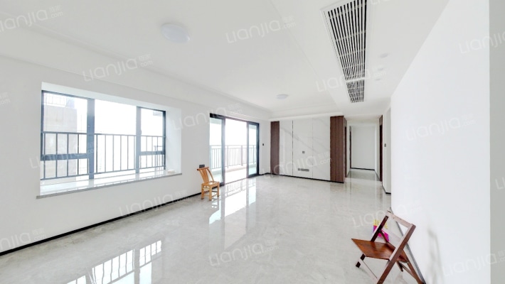 中欣楚天御府锦上二手房实景图