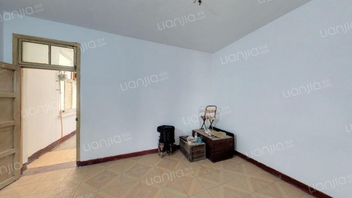 律师事务所住宅楼二手房实景图