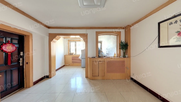 春玉小区二手房实景图