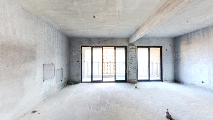 永鸿名城二手房实景图