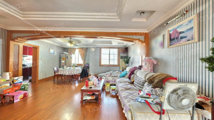 状元泾小区二手房实景图