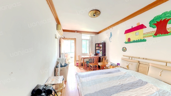 寿春新村二手房实景图